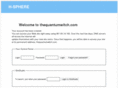 thequantumwitch.com