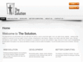 thesolutiongroup.org