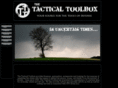 thetacticaltoolbox.com