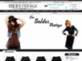 tiltvintage.net