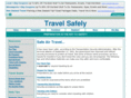 travelsafely.org