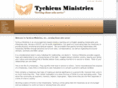 tychicusministries.org