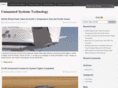 unmannedsystemstechnology.com