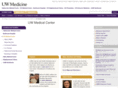 uwmedicalcenter.org