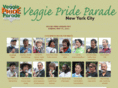 veggieprideparade.org