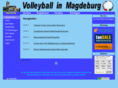 volleyball-magdeburg.de