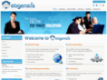 webgensis.com