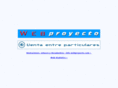 webproyecto.com