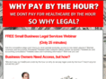 whypaybythehour.com
