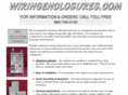 wiringenclosures.com