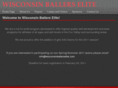 wisconsinballerselite.com