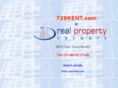 729rent.com