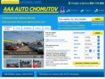 aaa-auto-chomutov.cz