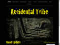 accidentaltribe.com