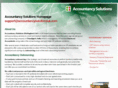 accountancysolutionsuk.com