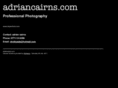 adriancairns.com