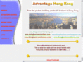 advantagehongkong.com