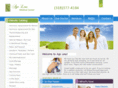 agelessinlouisiana.com