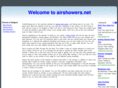 airshowers.net