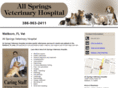 allspringsvethosp.com