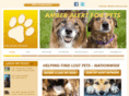 amberalertforpets.com