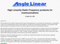 anglelinear.com