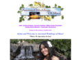 anointedweddings-maui.com