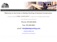 ashleyroofing.com