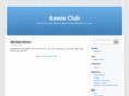 assosclub.com