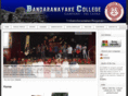 bandaranayakecollege.org