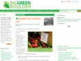 biggreenboulder.com