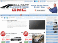 billrappgmc.com