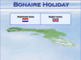 bonaire-holiday.com