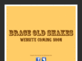 braceoldshakes.com