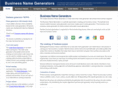 business-name-generators.com