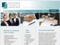 businessfinancesolution.com