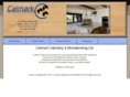 calmarkcabinetry.com