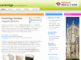 cambridgehygieneservices.com