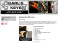 carlskeysinc.com