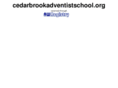 cedarbrookadventistschool.org