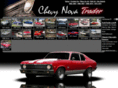 chevynovatrader.com