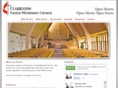 clarkstonumchurch.com