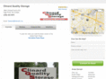 clinardqualitystorage.com