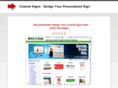 custom-signs.net