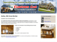 customcutconstruction.net