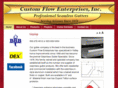 customflowinc.com