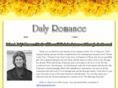 dalyromance.com