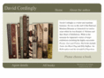 davidcordingly.com