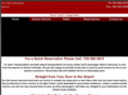 denverairportcarservice.net