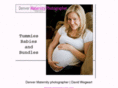 denvermaternityphotographers.com